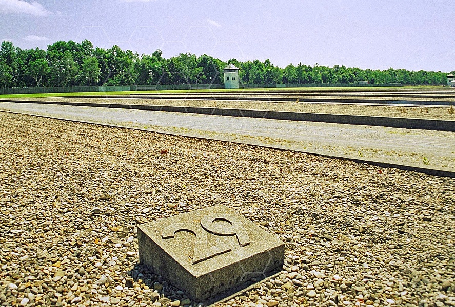 Dachau Barracks 0002