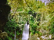 banias waterfall 0009