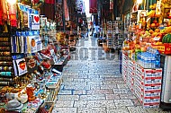 Jerusalem Old City Market 026