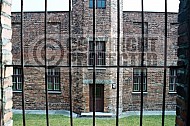 Auschwitz Barracks 0030