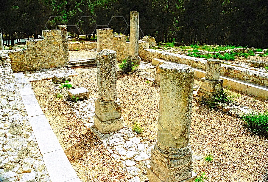 Naburiya Synagogue 002