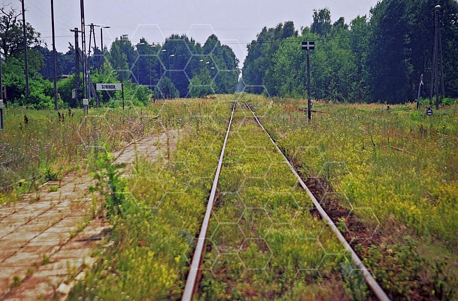 Sobibor Railway Station 0003