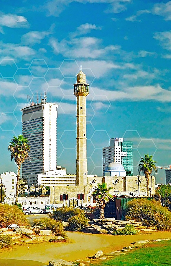 Tel Aviv 029