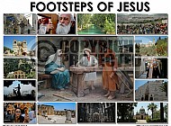 Footsteps Of Jesus 001