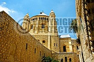 Jerusalem Dormaition Abbey 011