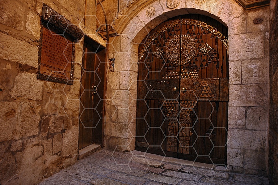 Eliyahu Hanavi Synagogue 0005