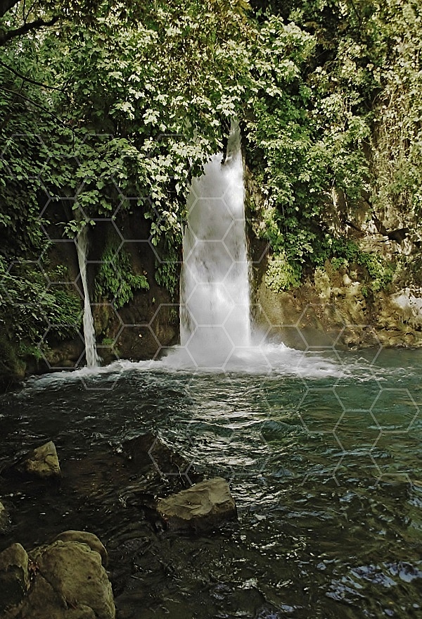 Banyas Waterfall 0006
