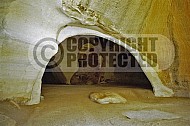 Beit Guvrin Bell Cave 003