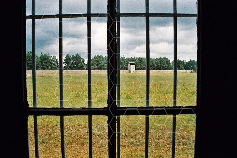 Sachsenhausen Jail 0008