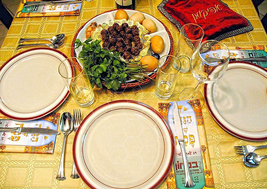 Passover (Pesach) 011