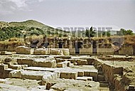Banyas Caesarea Philippi 0007
