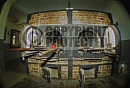 Mauthausen Crematorium 0009