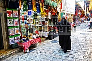 Jerusalem Old City Market 038
