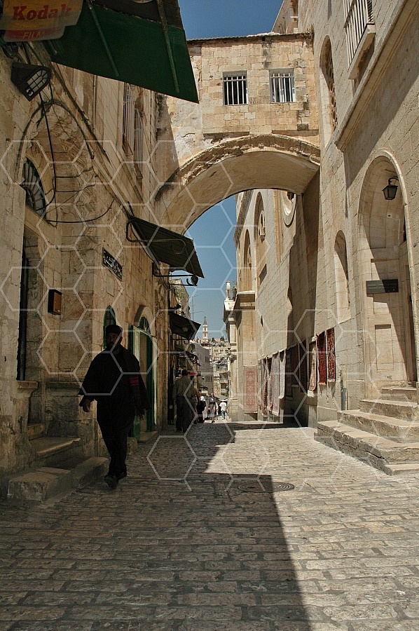 Jerusalem Ecce Eomo 0007