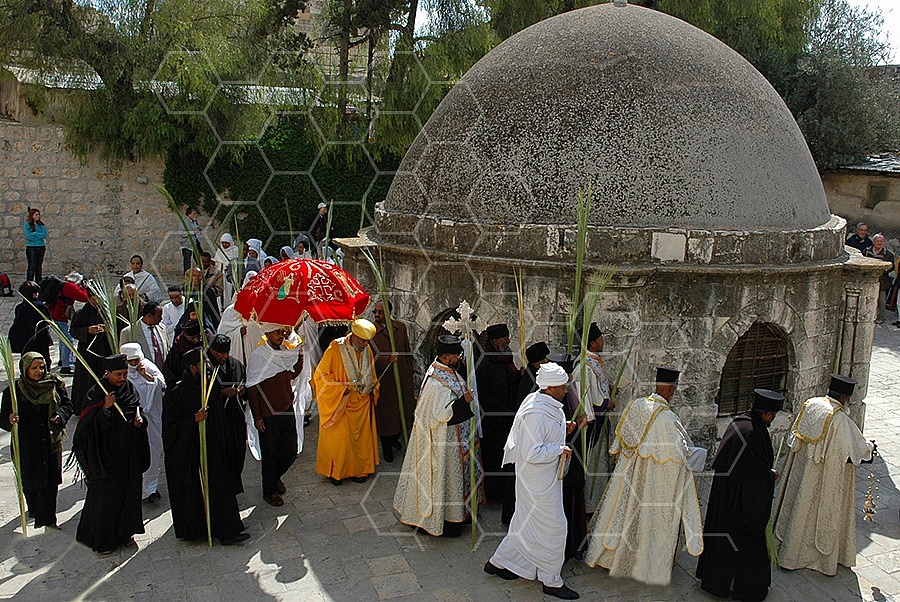 Ethiopian Holy Week 046