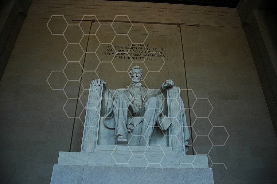 Abraham Lincoln Memorial 0006