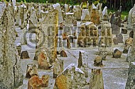 Treblinka Symbolic Cemetery 0008