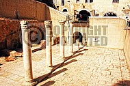 Jerusalem Old City Cardo 004