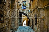 Jerusalem Old City Jewish Quarter 023