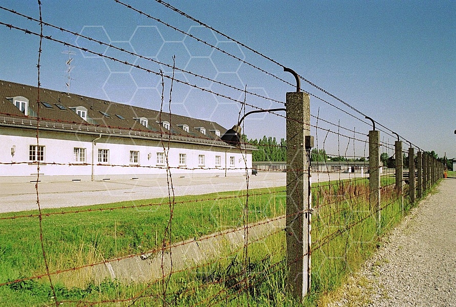 Dachau Command Headquarters 0003