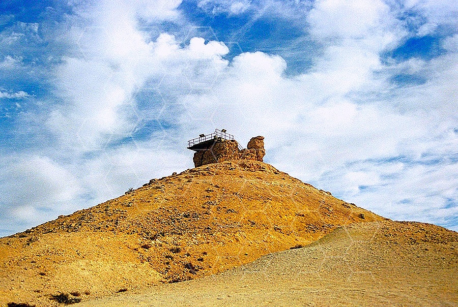 Mount Camel 002