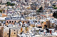 Jerusalem Old City View 038