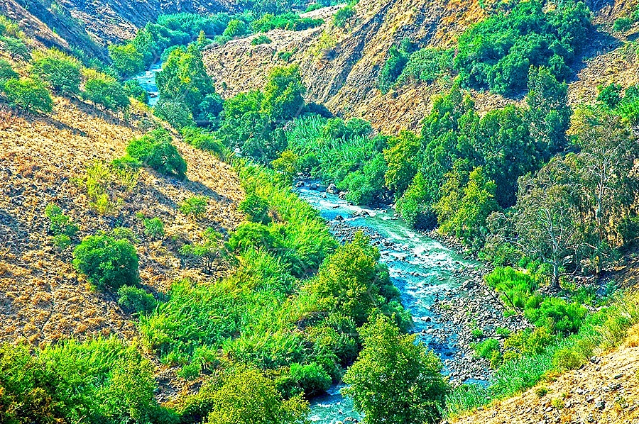 Jordan River 015