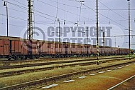 Sered Railway Station 0011