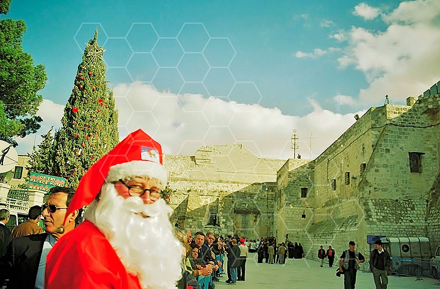 Christmas In Betlehem 001
