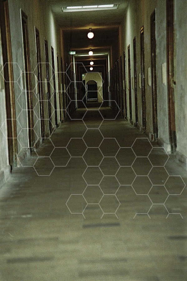 Dachau Jail 0015