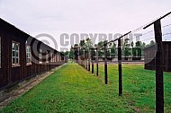 Stutthof Barracks 0001
