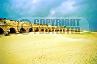 Caesarea Aqueduct 003