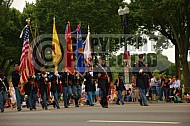 Memorial Day Parade Washington DC 0017