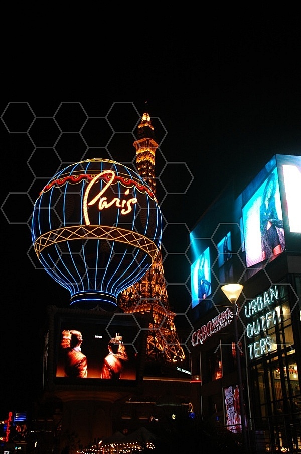 Paris Hotel Vegas 0010