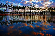 Hawaii Sunset 011