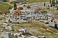 Safed Tombs of Tzaddikim 0003