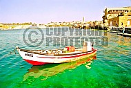 Caesarea Port 004