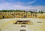Beit Guvrin Amphitheater 001