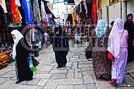 Jerusalem Old City Market 012