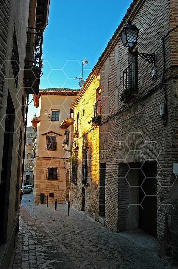 Toledo Jewish Quarter 0028
