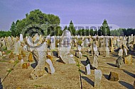 Treblinka Symbolic Cemetery 0011