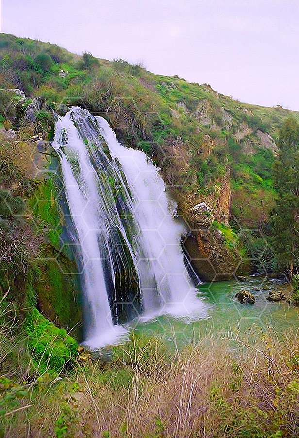 Takhana Waterfall 004