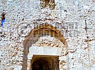 Jerusalem Old City Zion Gate 009