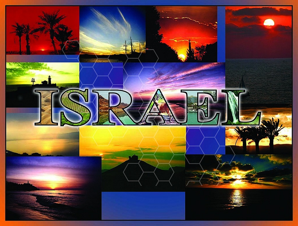 Israel 011
