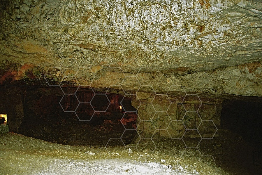 Tzidkiyahu Cave 0006