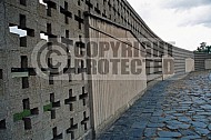 Sachsenhausen Memorial 0002