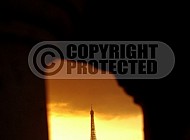 Paris - Eiffel Tower 0032