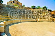 Zippori Amphitheater 001