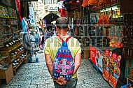 Jerusalem Old City Market 027