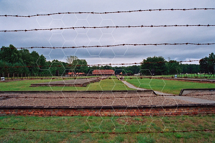 Stutthof Barracks 0018